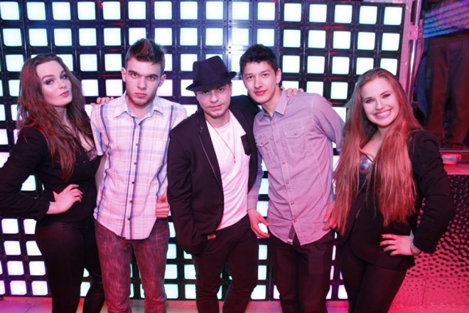 Wielkie Otwarcie Clubu Ibiza. Claydee i Akcent [5-6.04.2015] - zdjęcie #75 - eOstroleka.pl