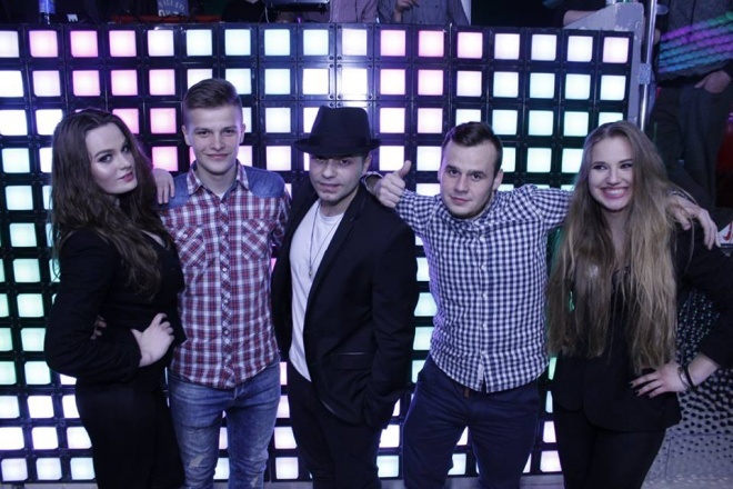 Wielkie Otwarcie Clubu Ibiza. Claydee i Akcent [5-6.04.2015] - zdjęcie #73 - eOstroleka.pl