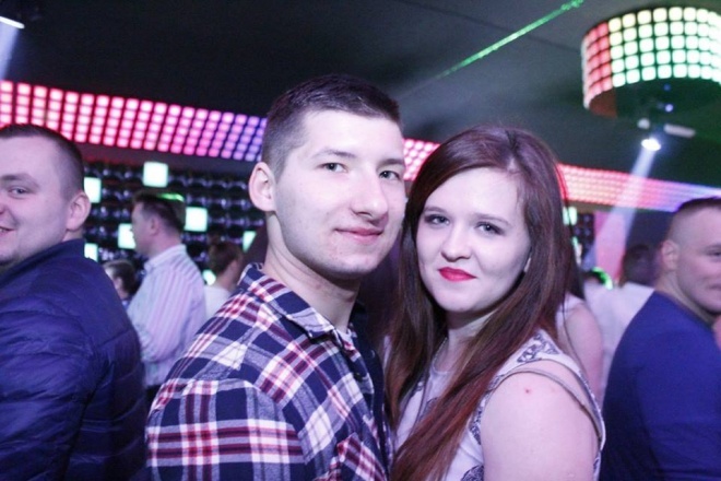 Wielkie Otwarcie Clubu Ibiza. Claydee i Akcent [5-6.04.2015] - zdjęcie #69 - eOstroleka.pl