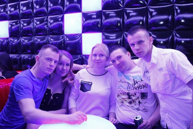 Wielkie Otwarcie Clubu Ibiza. Claydee i Akcent [5-6.04.2015] - zdjęcie #67 - eOstroleka.pl