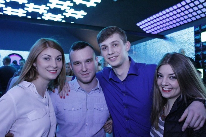 Wielkie Otwarcie Clubu Ibiza. Claydee i Akcent [5-6.04.2015] - zdjęcie #65 - eOstroleka.pl