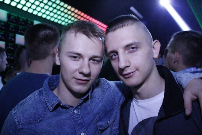 Wielkie Otwarcie Clubu Ibiza. Claydee i Akcent [5-6.04.2015] - zdjęcie #64 - eOstroleka.pl