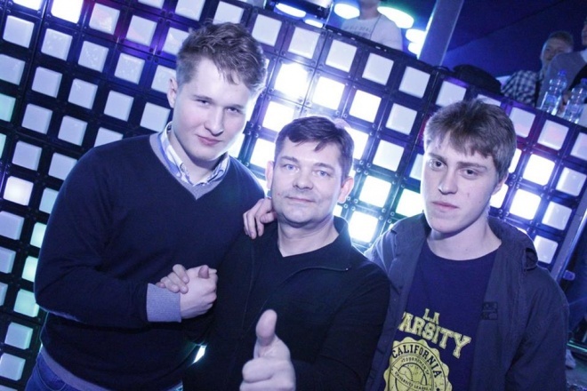 Wielkie Otwarcie Clubu Ibiza. Claydee i Akcent [5-6.04.2015] - zdjęcie #63 - eOstroleka.pl