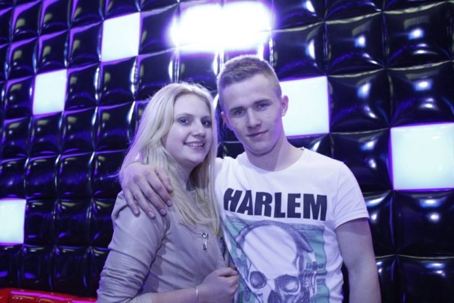 Wielkie Otwarcie Clubu Ibiza. Claydee i Akcent [5-6.04.2015] - zdjęcie #62 - eOstroleka.pl