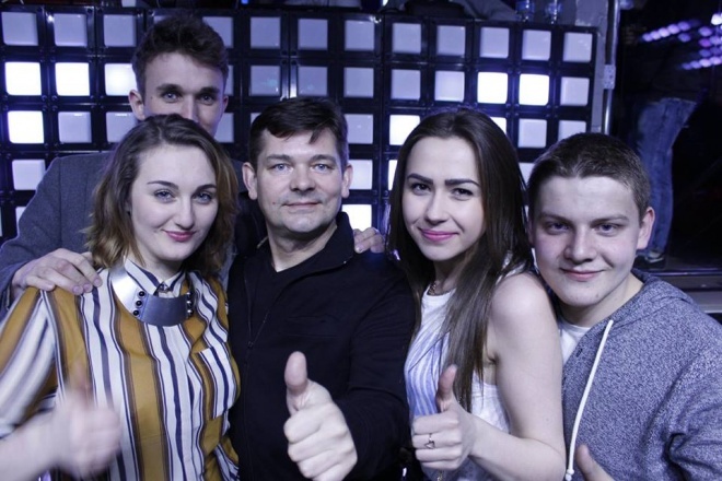 Wielkie Otwarcie Clubu Ibiza. Claydee i Akcent [5-6.04.2015] - zdjęcie #60 - eOstroleka.pl
