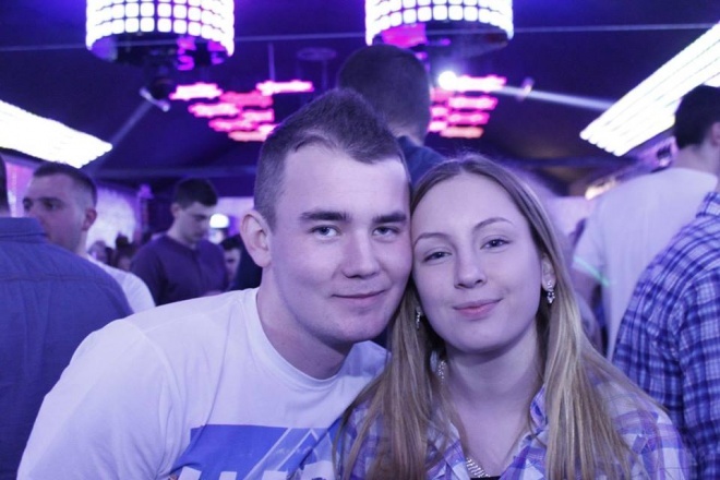 Wielkie Otwarcie Clubu Ibiza. Claydee i Akcent [5-6.04.2015] - zdjęcie #59 - eOstroleka.pl