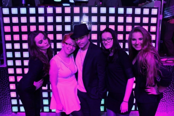 Wielkie Otwarcie Clubu Ibiza. Claydee i Akcent [5-6.04.2015] - zdjęcie #57 - eOstroleka.pl