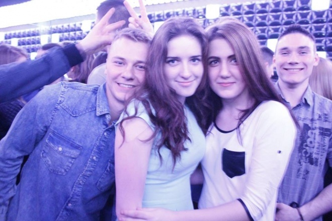 Wielkie Otwarcie Clubu Ibiza. Claydee i Akcent [5-6.04.2015] - zdjęcie #56 - eOstroleka.pl
