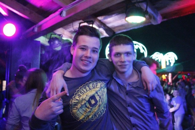 Wielkie Otwarcie Clubu Ibiza. Claydee i Akcent [5-6.04.2015] - zdjęcie #55 - eOstroleka.pl