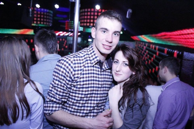 Wielkie Otwarcie Clubu Ibiza. Claydee i Akcent [5-6.04.2015] - zdjęcie #54 - eOstroleka.pl
