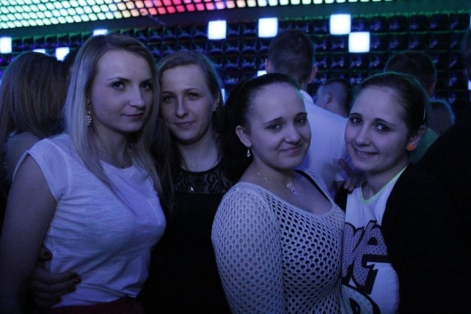Wielkie Otwarcie Clubu Ibiza. Claydee i Akcent [5-6.04.2015] - zdjęcie #53 - eOstroleka.pl