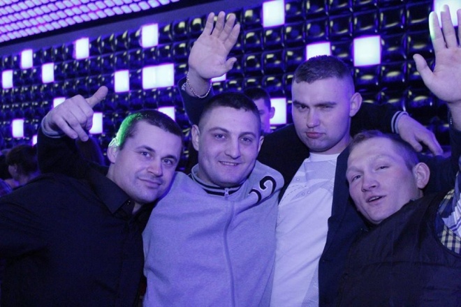 Wielkie Otwarcie Clubu Ibiza. Claydee i Akcent [5-6.04.2015] - zdjęcie #51 - eOstroleka.pl