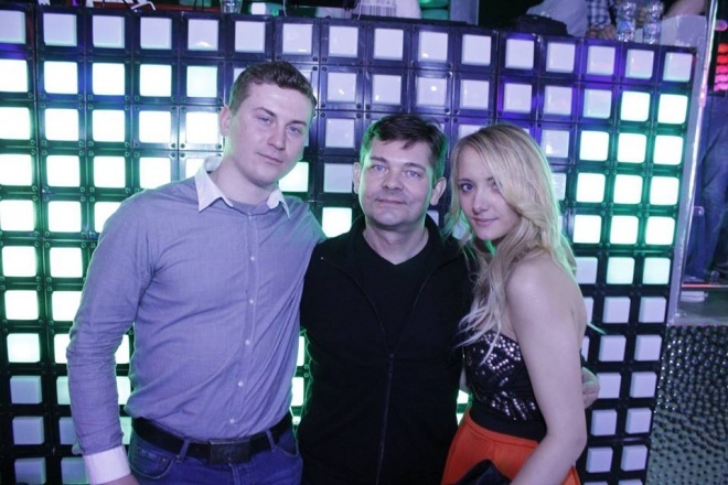 Wielkie Otwarcie Clubu Ibiza. Claydee i Akcent [5-6.04.2015] - zdjęcie #49 - eOstroleka.pl