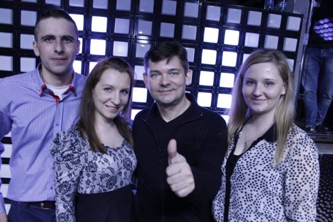 Wielkie Otwarcie Clubu Ibiza. Claydee i Akcent [5-6.04.2015] - zdjęcie #47 - eOstroleka.pl