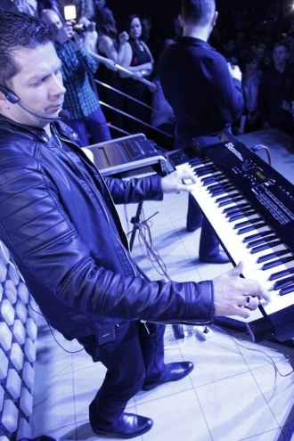 Wielkie Otwarcie Clubu Ibiza. Claydee i Akcent [5-6.04.2015] - zdjęcie #45 - eOstroleka.pl