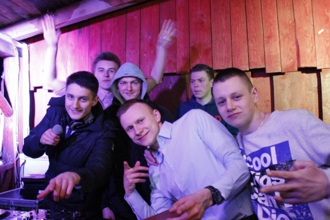 Wielkie Otwarcie Clubu Ibiza. Claydee i Akcent [5-6.04.2015] - zdjęcie #43 - eOstroleka.pl