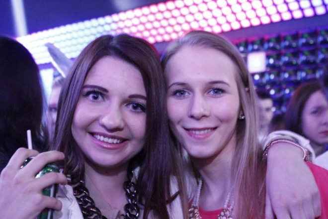 Wielkie Otwarcie Clubu Ibiza. Claydee i Akcent [5-6.04.2015] - zdjęcie #26 - eOstroleka.pl