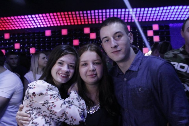 Wielkie Otwarcie Clubu Ibiza. Claydee i Akcent [5-6.04.2015] - zdjęcie #112 - eOstroleka.pl