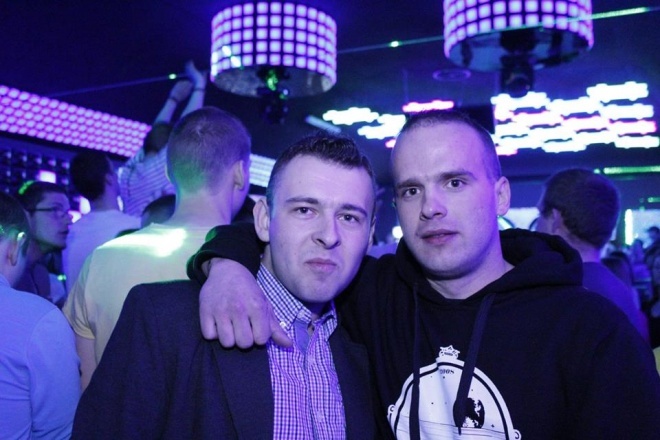 Wielkie Otwarcie Clubu Ibiza. Claydee i Akcent [5-6.04.2015] - zdjęcie #110 - eOstroleka.pl
