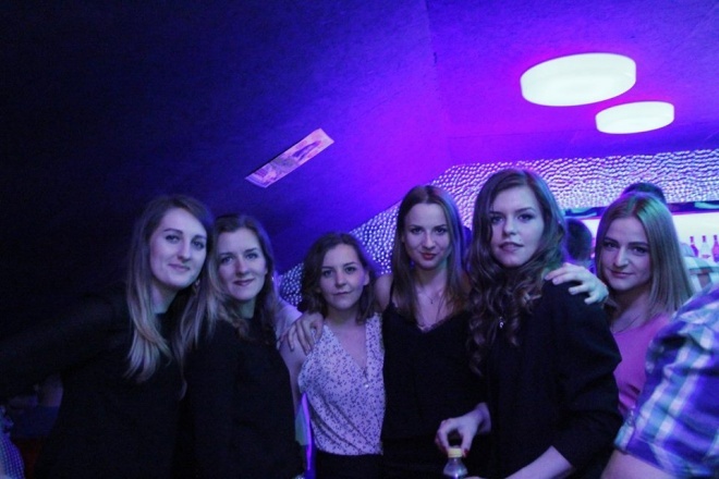 Wielkie Otwarcie Clubu Ibiza. Claydee i Akcent [5-6.04.2015] - zdjęcie #53 - eOstroleka.pl