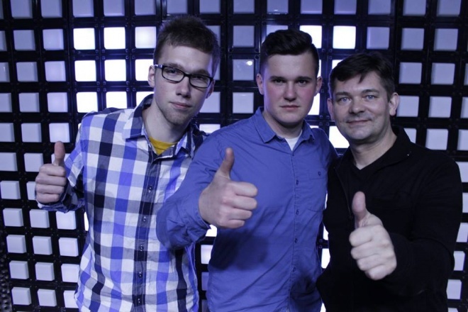 Wielkie Otwarcie Clubu Ibiza. Claydee i Akcent [5-6.04.2015] - zdjęcie #104 - eOstroleka.pl