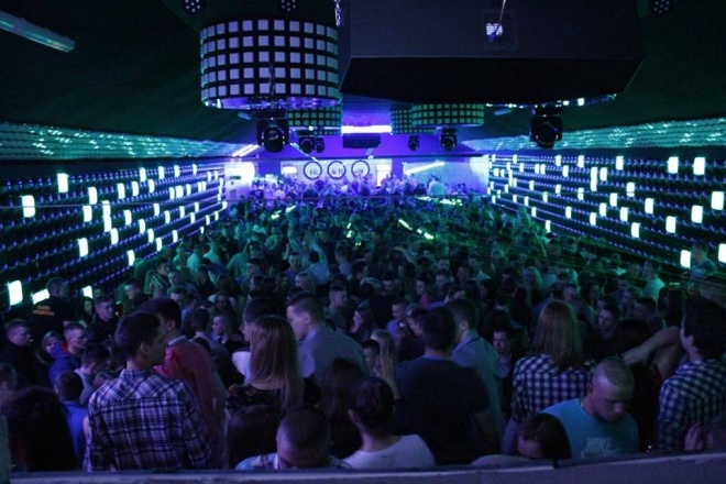 Wielkie Otwarcie Clubu Ibiza. Claydee i Akcent [5-6.04.2015] - zdjęcie #102 - eOstroleka.pl