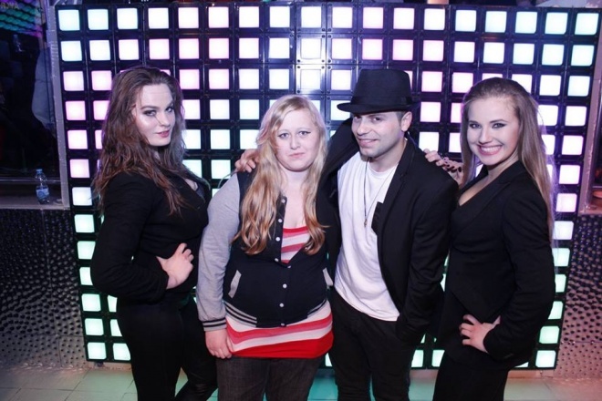 Wielkie Otwarcie Clubu Ibiza. Claydee i Akcent [5-6.04.2015] - zdjęcie #100 - eOstroleka.pl