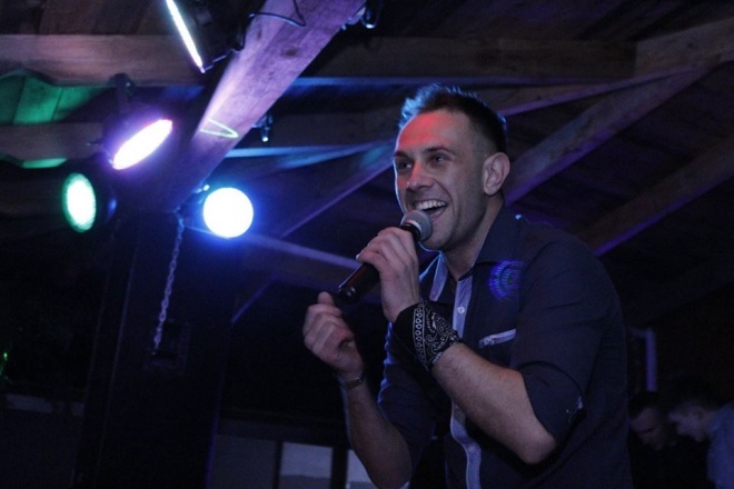 Wielkie Otwarcie Clubu Ibiza. Claydee i Akcent [5-6.04.2015] - zdjęcie #96 - eOstroleka.pl