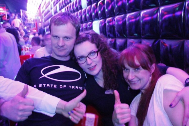 Wielkie Otwarcie Clubu Ibiza. Claydee i Akcent [5-6.04.2015] - zdjęcie #94 - eOstroleka.pl