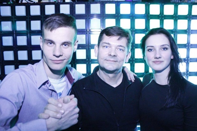 Wielkie Otwarcie Clubu Ibiza. Claydee i Akcent [5-6.04.2015] - zdjęcie #113 - eOstroleka.pl