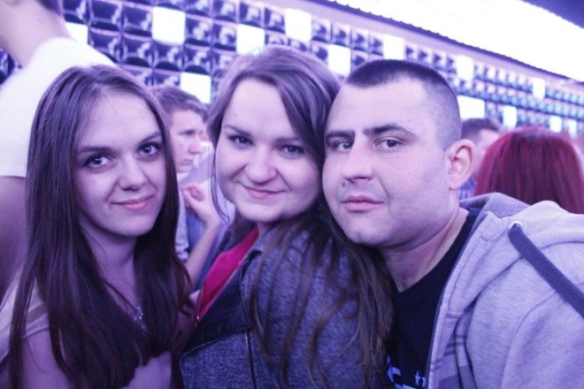 Wielkie Otwarcie Clubu Ibiza. Claydee i Akcent [5-6.04.2015] - zdjęcie #111 - eOstroleka.pl