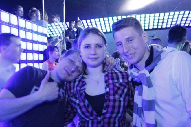 Wielkie Otwarcie Clubu Ibiza. Claydee i Akcent [5-6.04.2015] - zdjęcie #109 - eOstroleka.pl