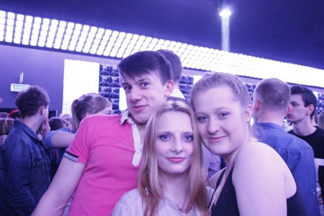 Wielkie Otwarcie Clubu Ibiza. Claydee i Akcent [5-6.04.2015] - zdjęcie #105 - eOstroleka.pl