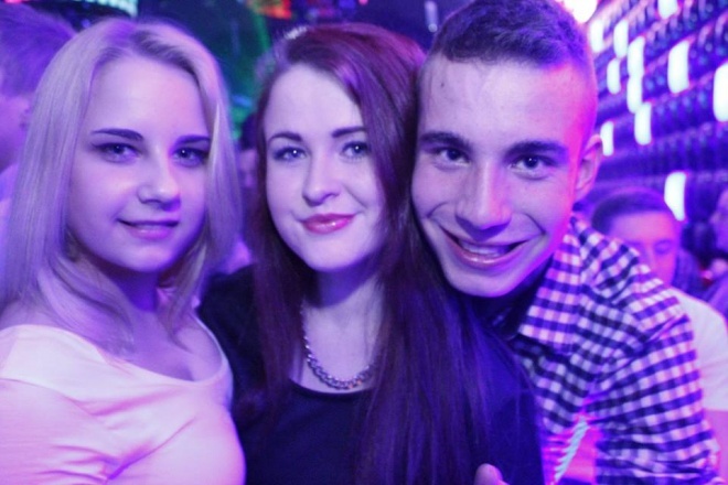 Wielkie Otwarcie Clubu Ibiza. Claydee i Akcent [5-6.04.2015] - zdjęcie #103 - eOstroleka.pl