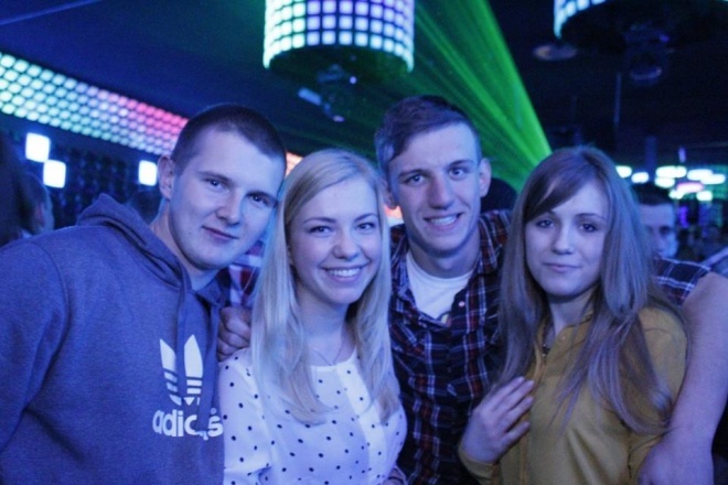 Wielkie Otwarcie Clubu Ibiza. Claydee i Akcent [5-6.04.2015] - zdjęcie #101 - eOstroleka.pl