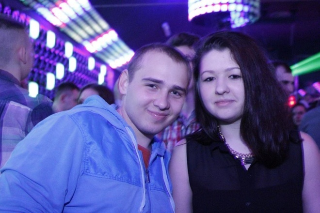Wielkie Otwarcie Clubu Ibiza. Claydee i Akcent [5-6.04.2015] - zdjęcie #99 - eOstroleka.pl