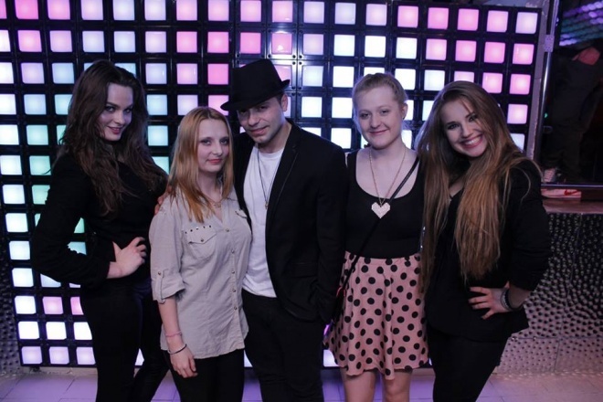 Wielkie Otwarcie Clubu Ibiza. Claydee i Akcent [5-6.04.2015] - zdjęcie #95 - eOstroleka.pl