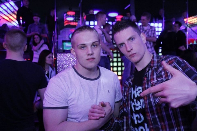 Wielkie Otwarcie Clubu Ibiza. Claydee i Akcent [5-6.04.2015] - zdjęcie #93 - eOstroleka.pl