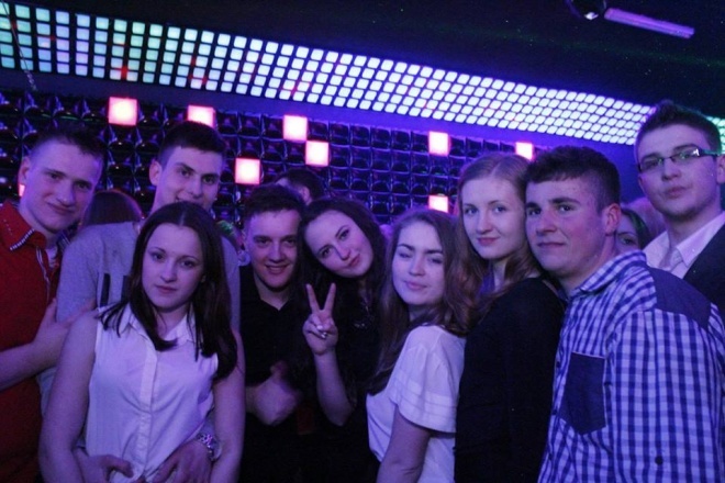 Wielkie Otwarcie Clubu Ibiza. Claydee i Akcent [5-6.04.2015] - zdjęcie #92 - eOstroleka.pl
