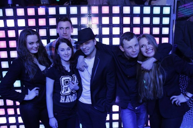 Wielkie Otwarcie Clubu Ibiza. Claydee i Akcent [5-6.04.2015] - zdjęcie #91 - eOstroleka.pl