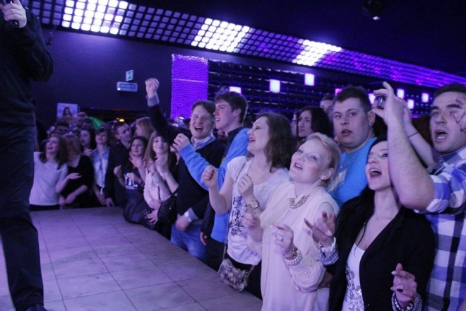 Wielkie Otwarcie Clubu Ibiza. Claydee i Akcent [5-6.04.2015] - zdjęcie #89 - eOstroleka.pl