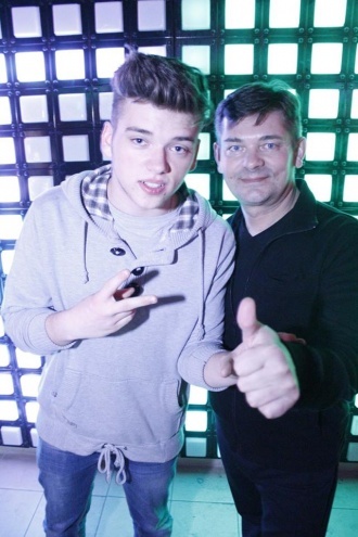 Wielkie Otwarcie Clubu Ibiza. Claydee i Akcent [5-6.04.2015] - zdjęcie #87 - eOstroleka.pl