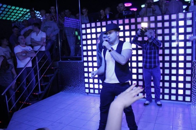 Wielkie Otwarcie Clubu Ibiza. Claydee i Akcent [5-6.04.2015] - zdjęcie #86 - eOstroleka.pl