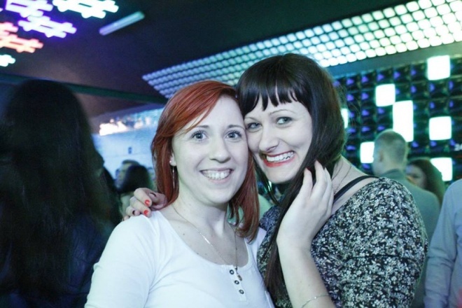 Wielkie Otwarcie Clubu Ibiza. Claydee i Akcent [5-6.04.2015] - zdjęcie #84 - eOstroleka.pl