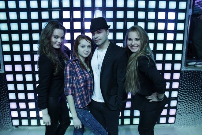 Wielkie Otwarcie Clubu Ibiza. Claydee i Akcent [5-6.04.2015] - zdjęcie #83 - eOstroleka.pl