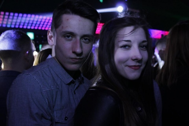 Wielkie Otwarcie Clubu Ibiza. Claydee i Akcent [5-6.04.2015] - zdjęcie #80 - eOstroleka.pl
