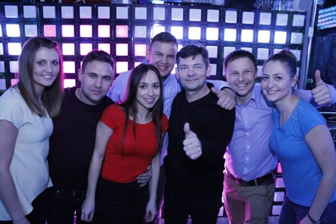 Wielkie Otwarcie Clubu Ibiza. Claydee i Akcent [5-6.04.2015] - zdjęcie #78 - eOstroleka.pl