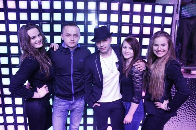 Wielkie Otwarcie Clubu Ibiza. Claydee i Akcent [5-6.04.2015] - zdjęcie #76 - eOstroleka.pl