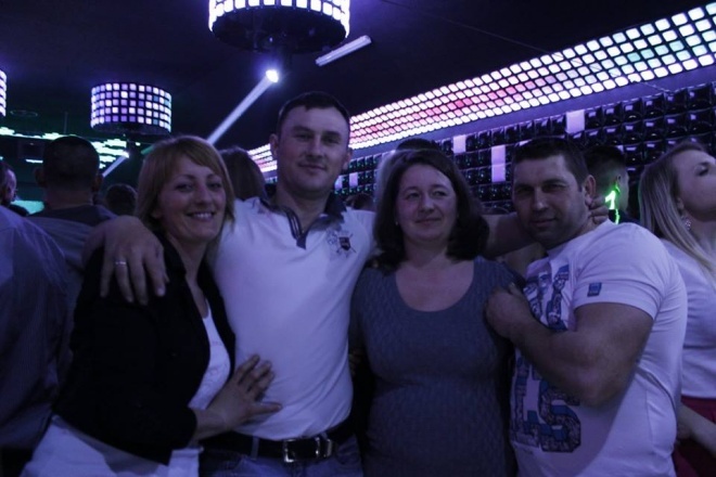 Wielkie Otwarcie Clubu Ibiza. Claydee i Akcent [5-6.04.2015] - zdjęcie #72 - eOstroleka.pl