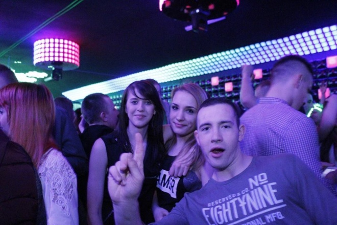 Wielkie Otwarcie Clubu Ibiza. Claydee i Akcent [5-6.04.2015] - zdjęcie #70 - eOstroleka.pl